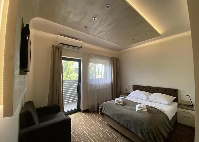 Hotel Wena