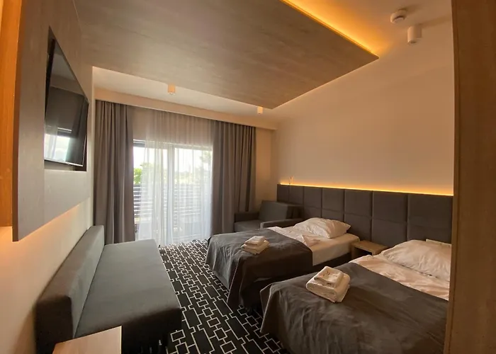 Hotel Wena