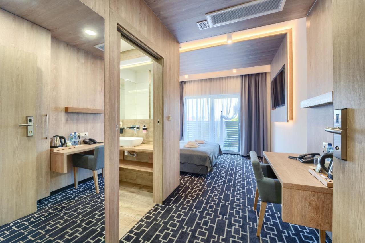 Wena Hotel Psary (Trzebnica)