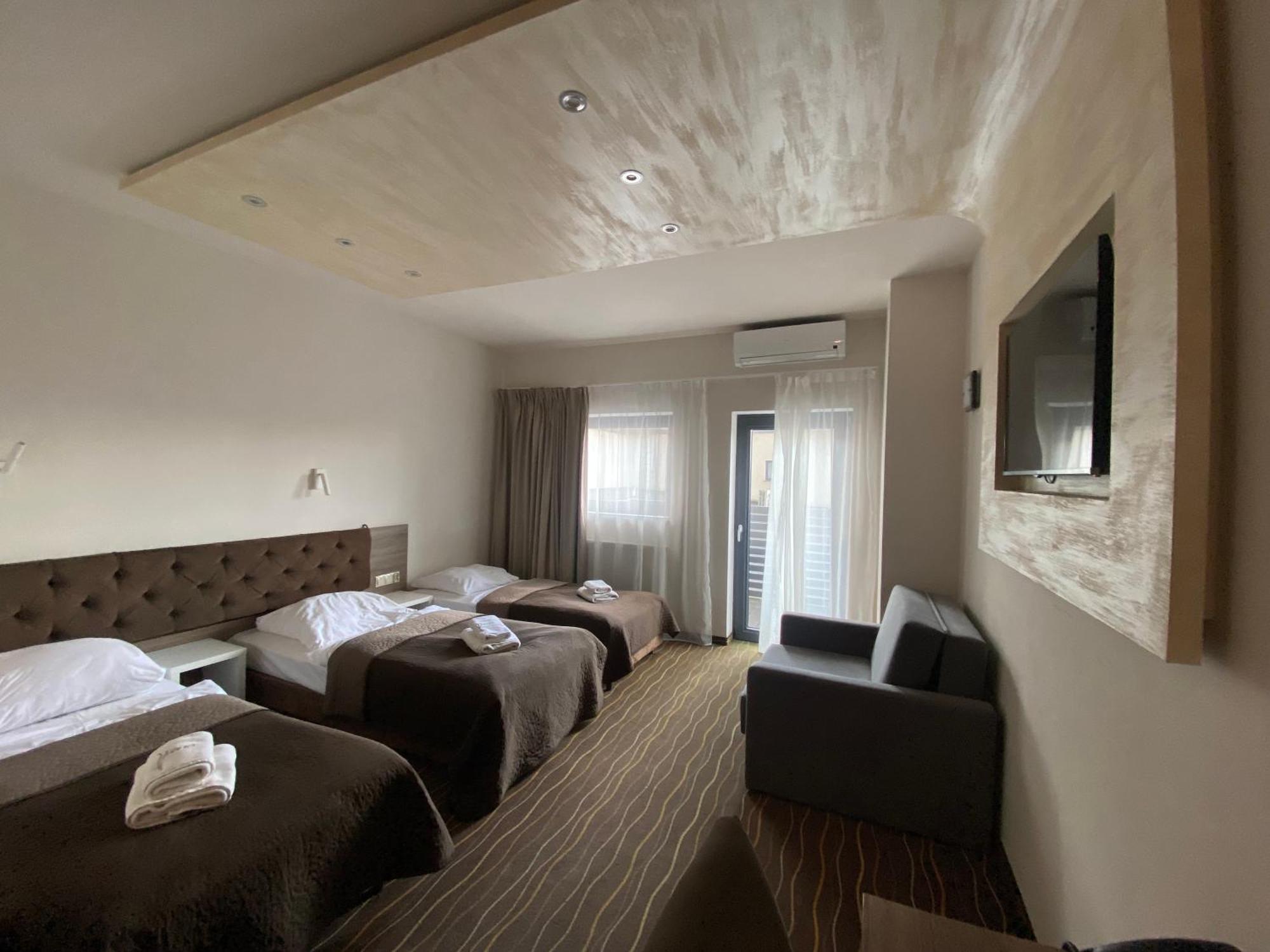 Wena Hotel